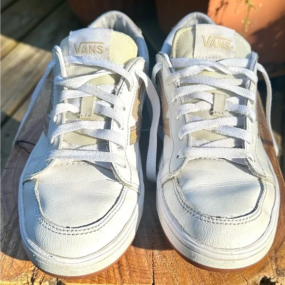 vans soland sneaker women's